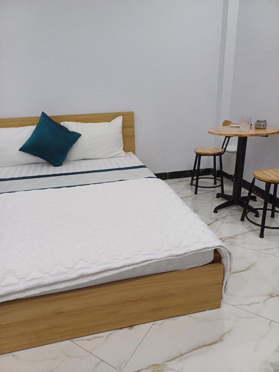Bed & Breakfast Hoa Ban Ha Noi
