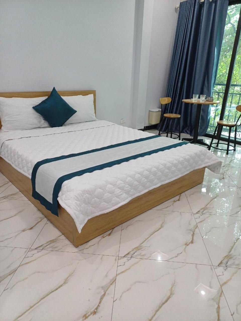 Hoa Ban Ha Noi Bed & Breakfast Hà Nội